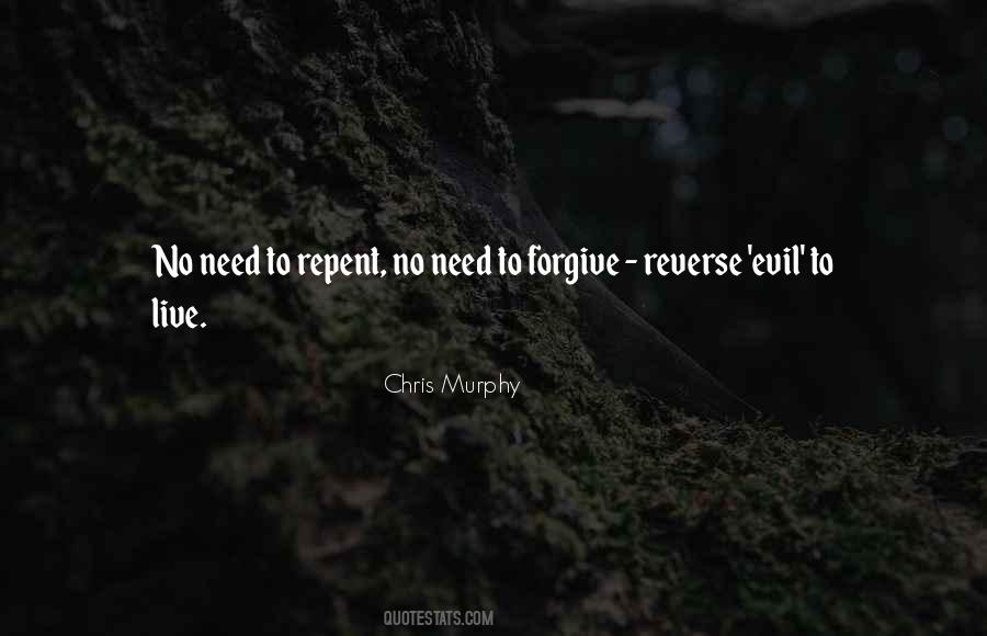 Quotes About Reverse #1214709
