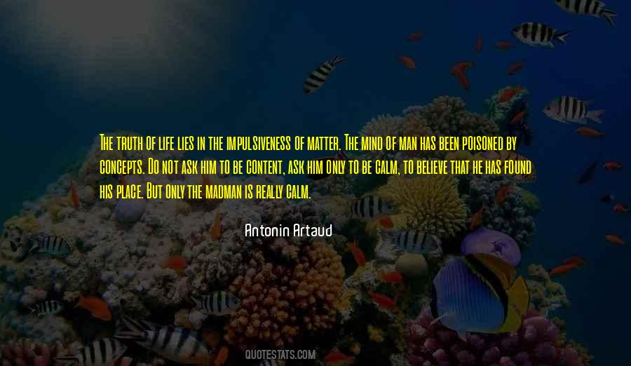Quotes About Artaud #1000015