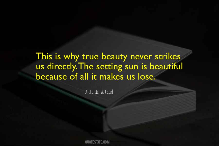 Quotes About Artaud #1665049