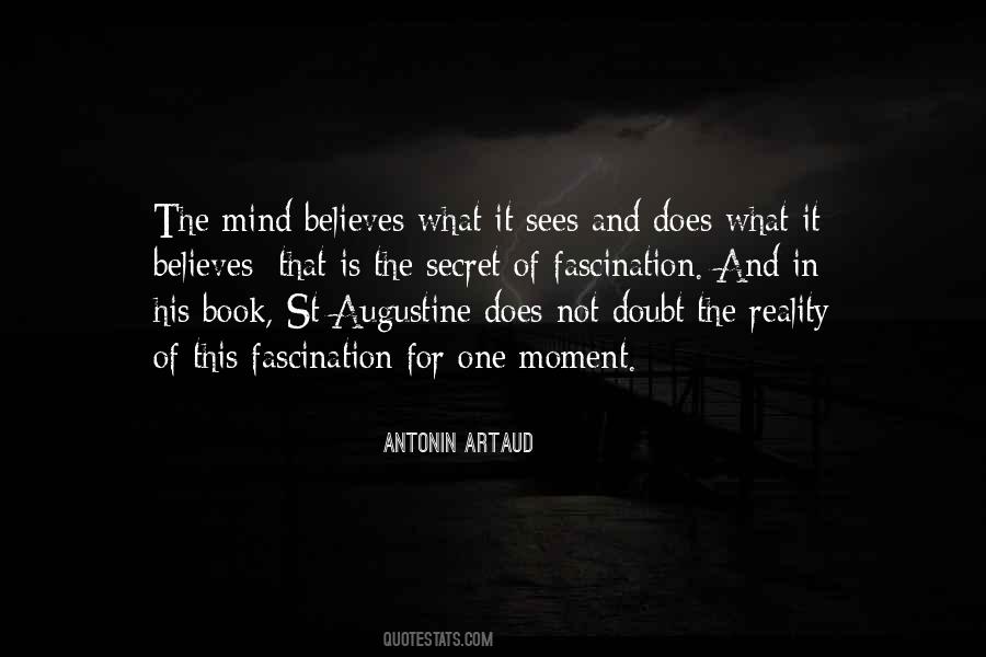 Quotes About Artaud #897578
