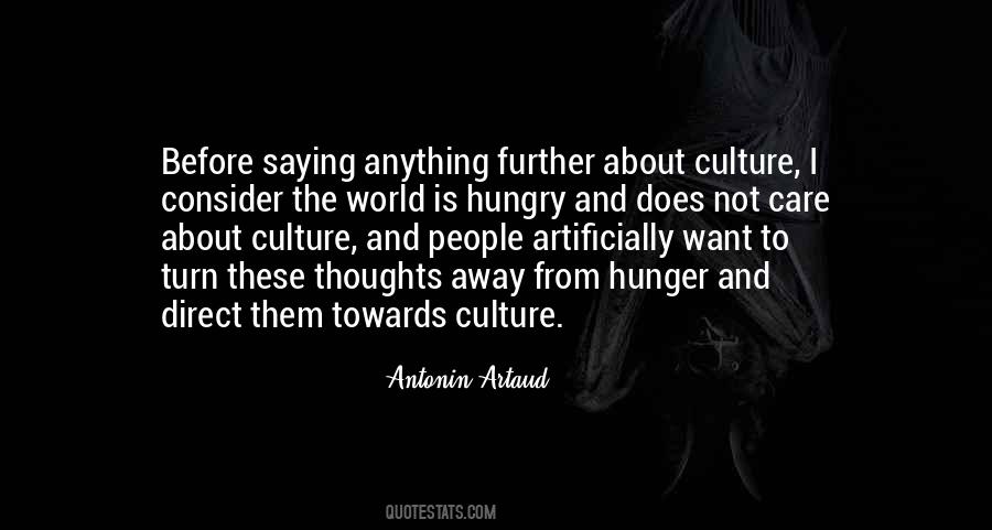 Quotes About Artaud #902750