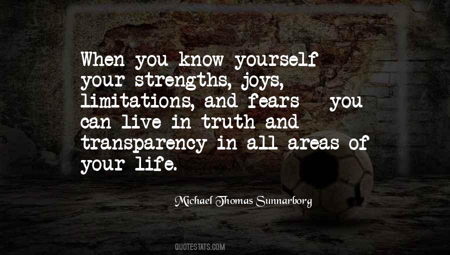 Quotes About Joys Of Life #456411