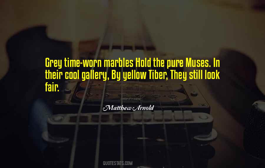 Quotes About Muses #73461