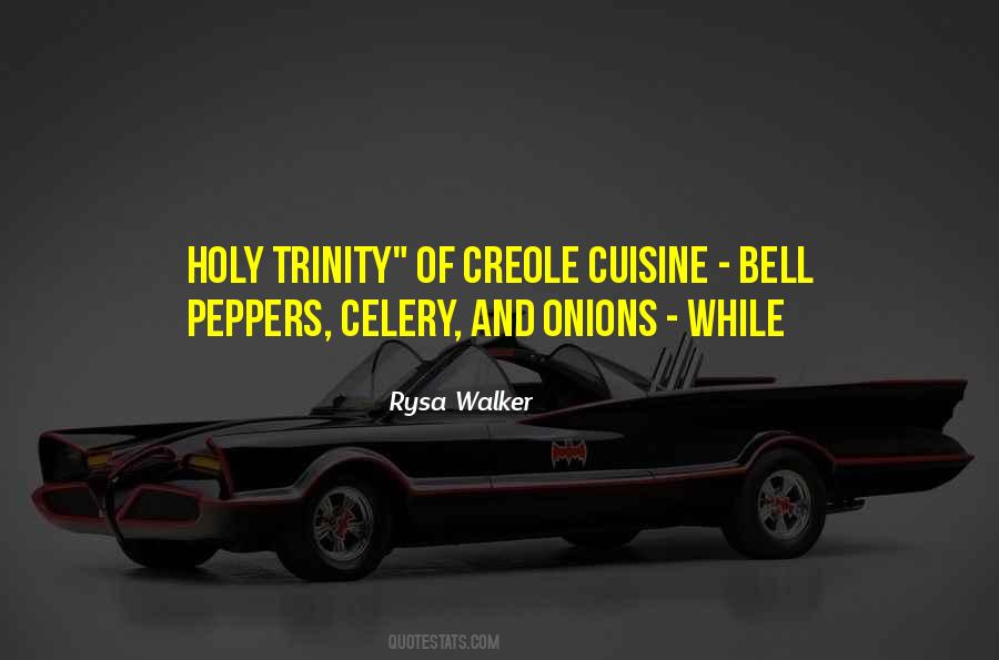 Quotes About Holy Trinity #1123190