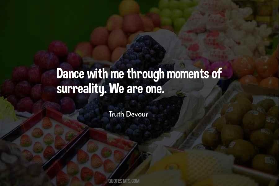 Dance With Joy Quotes #1143262