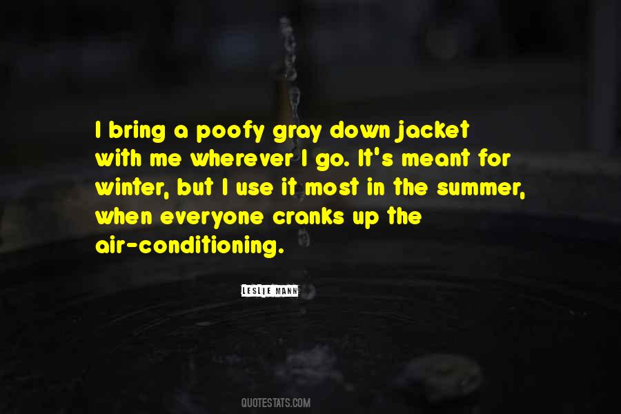 Summer Air Quotes #1228803