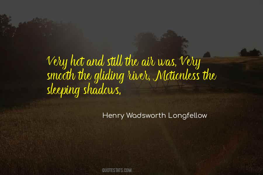 Summer Air Quotes #1253197