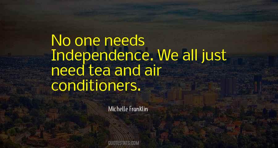 Summer Air Quotes #1308963