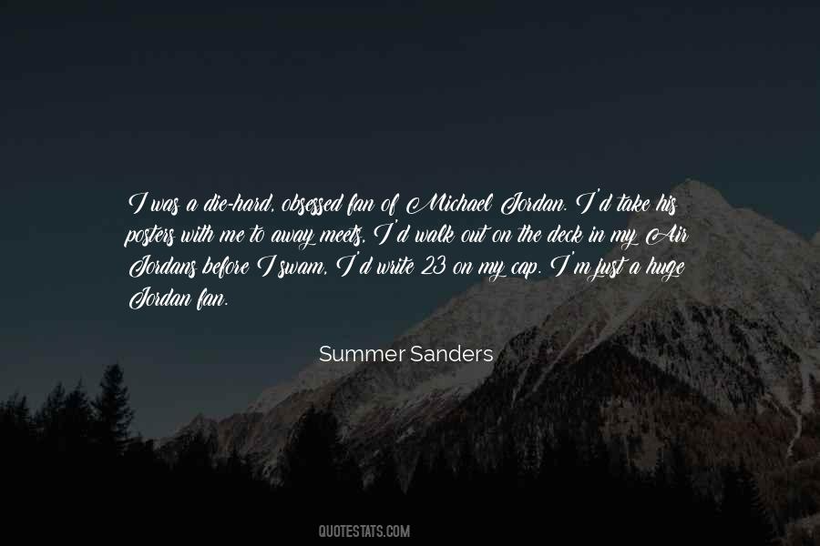Summer Air Quotes #1687868