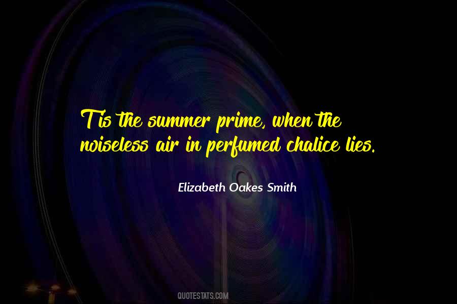 Summer Air Quotes #498489