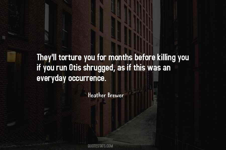 Quotes About Trilogies #638488