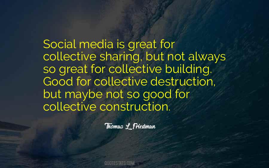 Quotes About Social Construction #1704155
