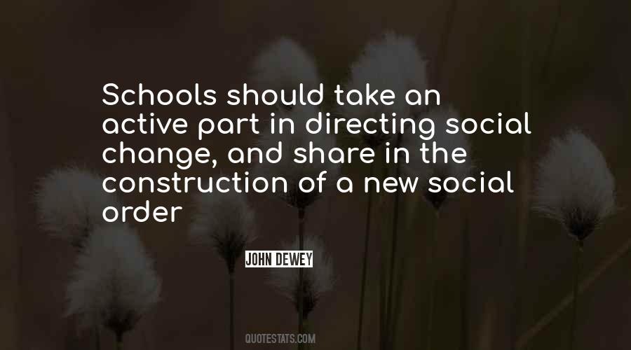 Quotes About Social Construction #187350