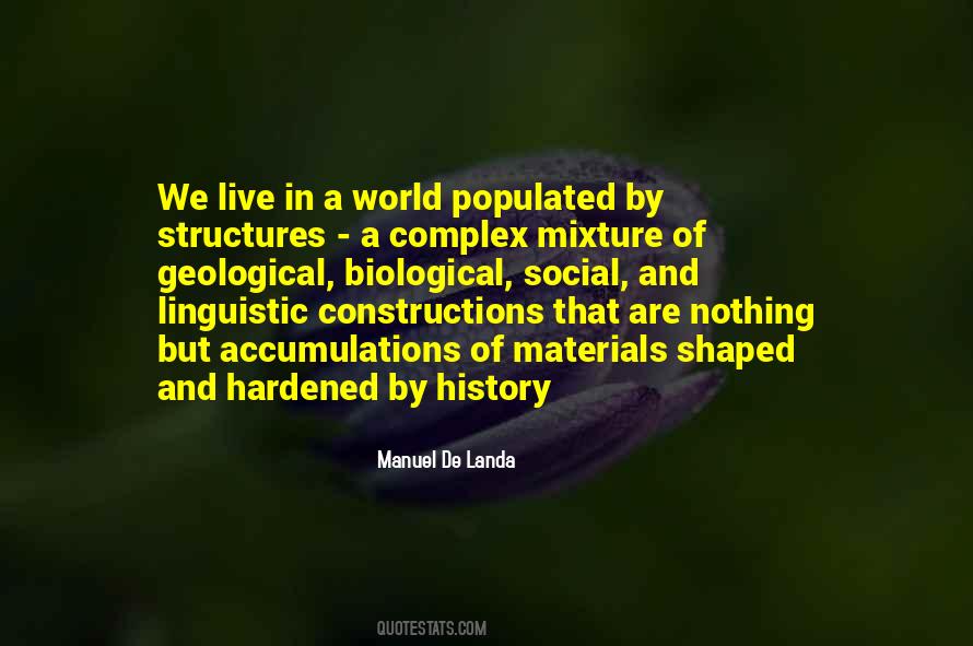 Quotes About Social Construction #505077