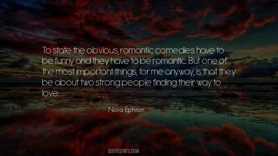 Quotes About Love But Not Obvious #322924