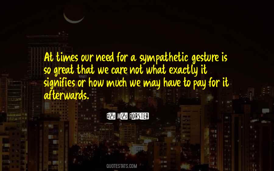 Exactly Where I Need To Be Quotes #1877430