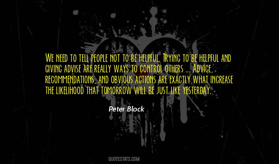 Exactly Where I Need To Be Quotes #97870