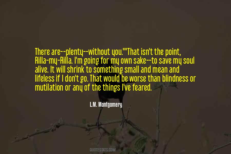 A Mitchell Palmer Quotes #431327