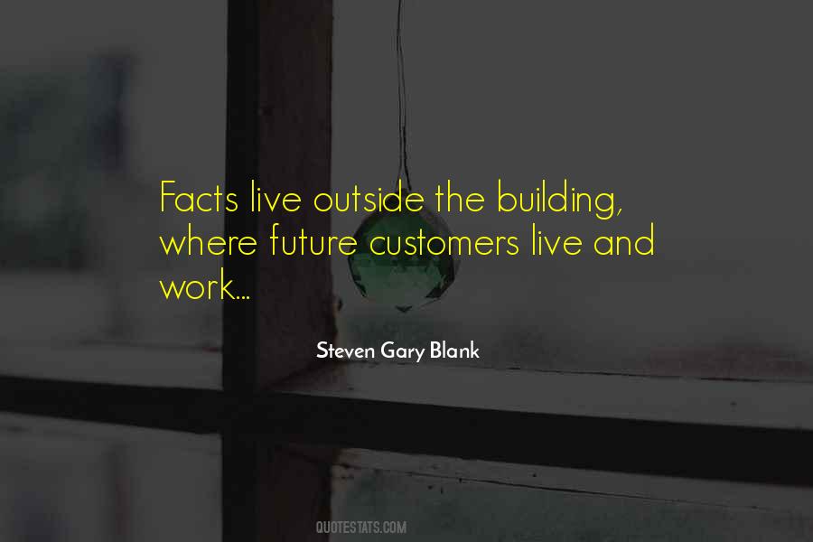 Quotes About Building The Future #176035