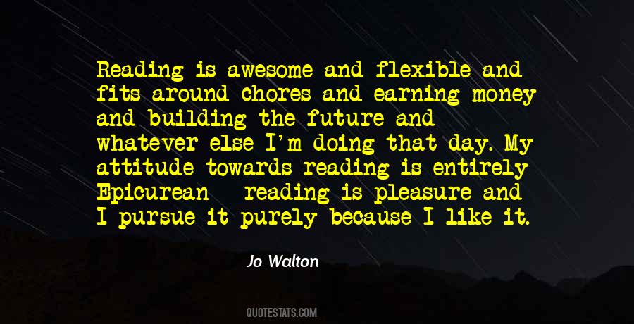 Quotes About Building The Future #359349