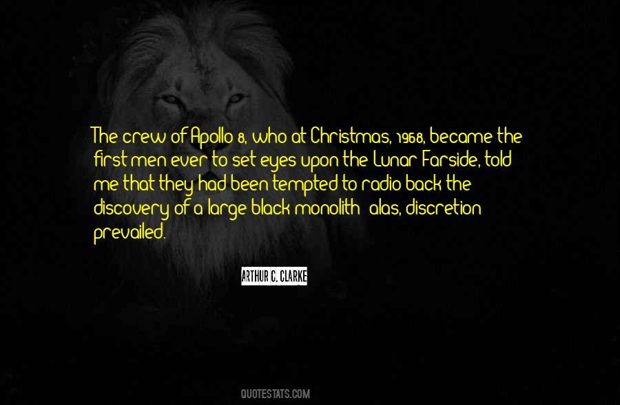 Prevailed Upon Quotes #1001035