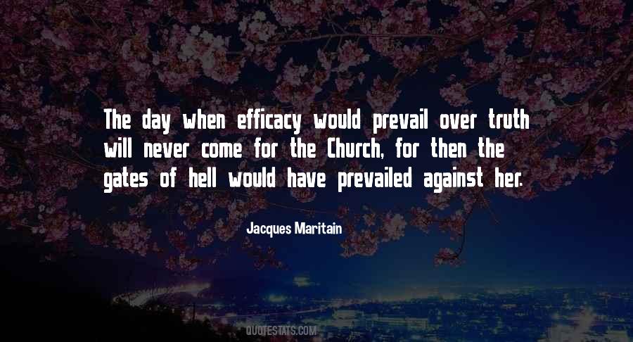 Prevailed Upon Quotes #109318