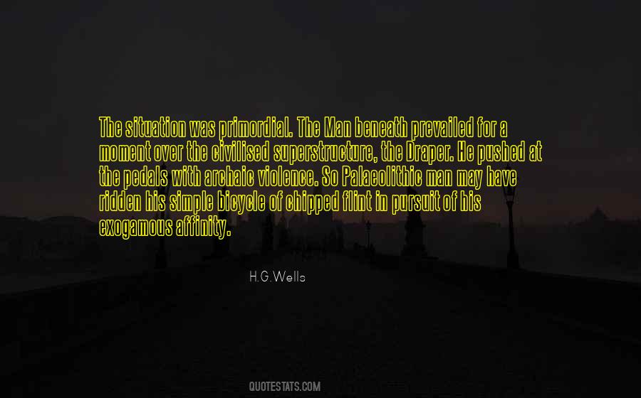 Prevailed Upon Quotes #162583