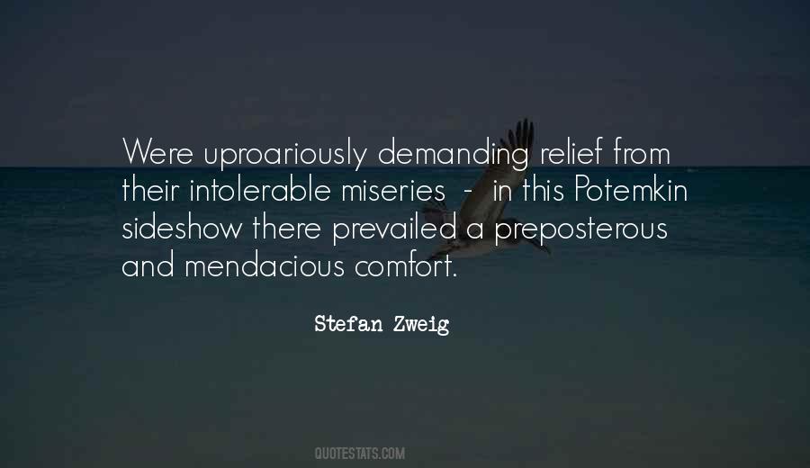Prevailed Upon Quotes #1879134