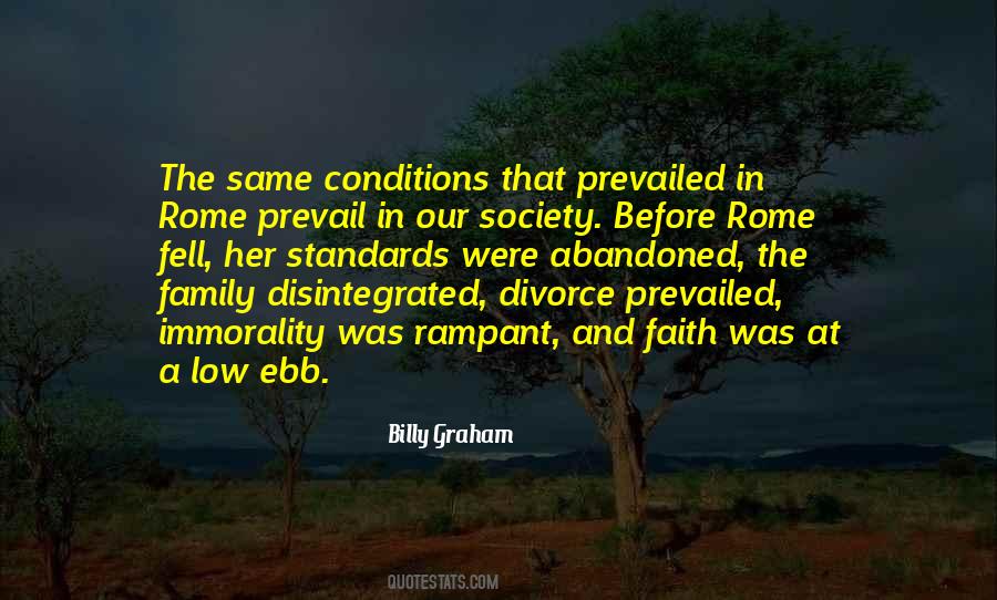 Prevailed Upon Quotes #253219