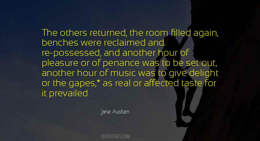 Prevailed Upon Quotes #254793