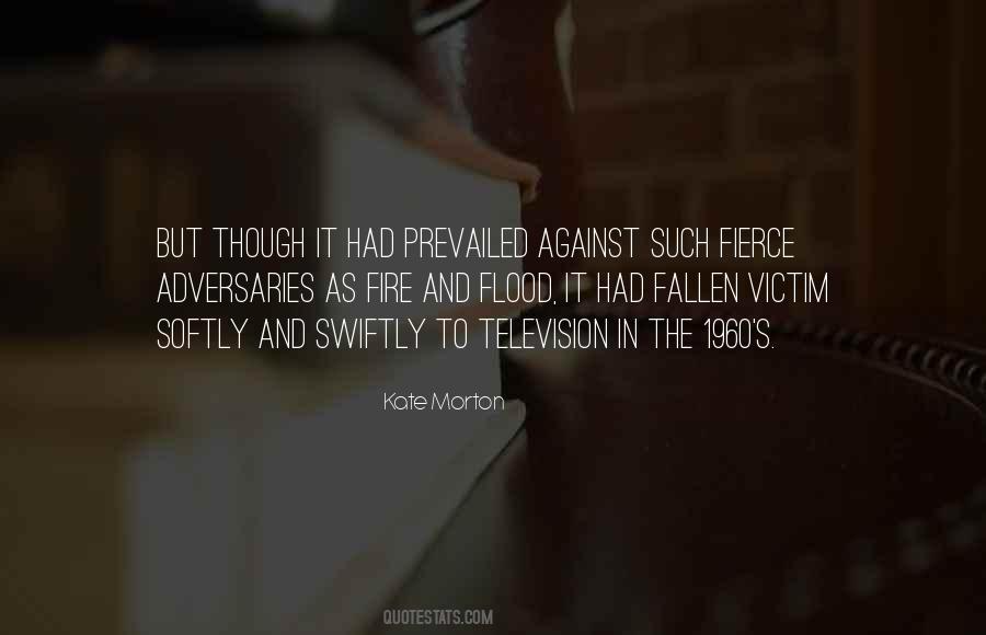 Prevailed Upon Quotes #295960