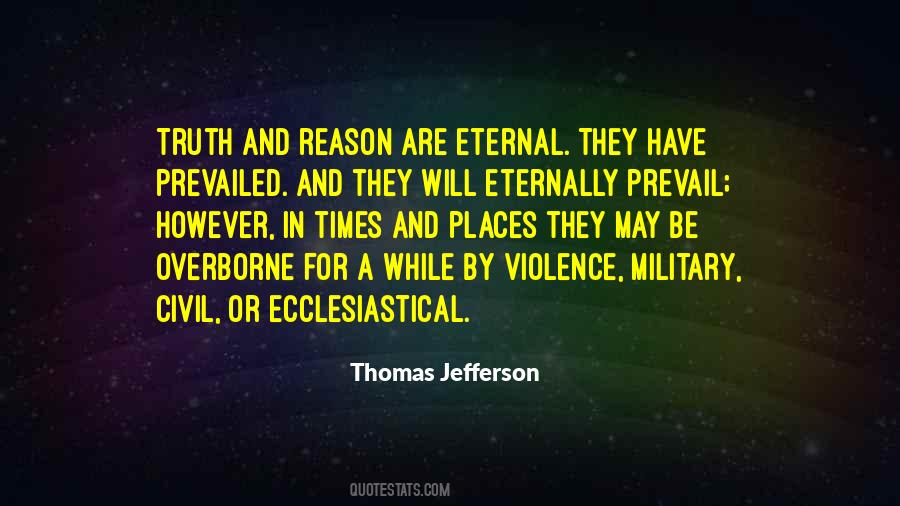 Prevailed Upon Quotes #388645