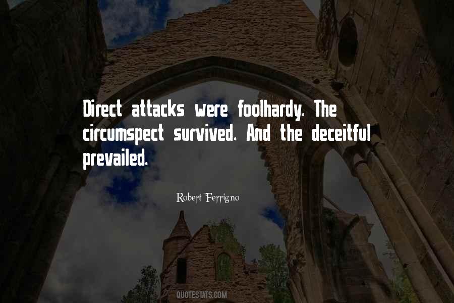 Prevailed Upon Quotes #41030