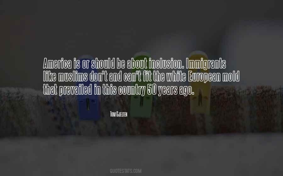 Prevailed Upon Quotes #450110
