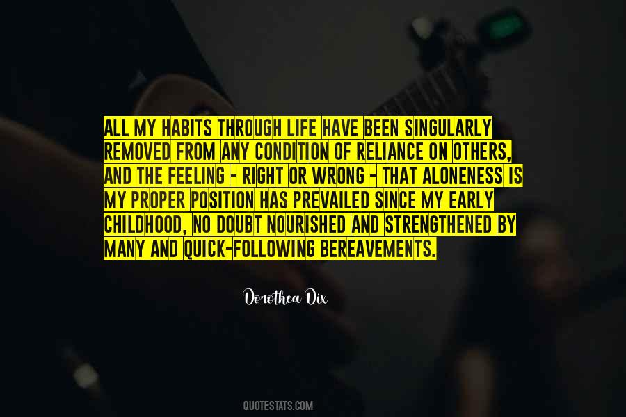 Prevailed Upon Quotes #510011