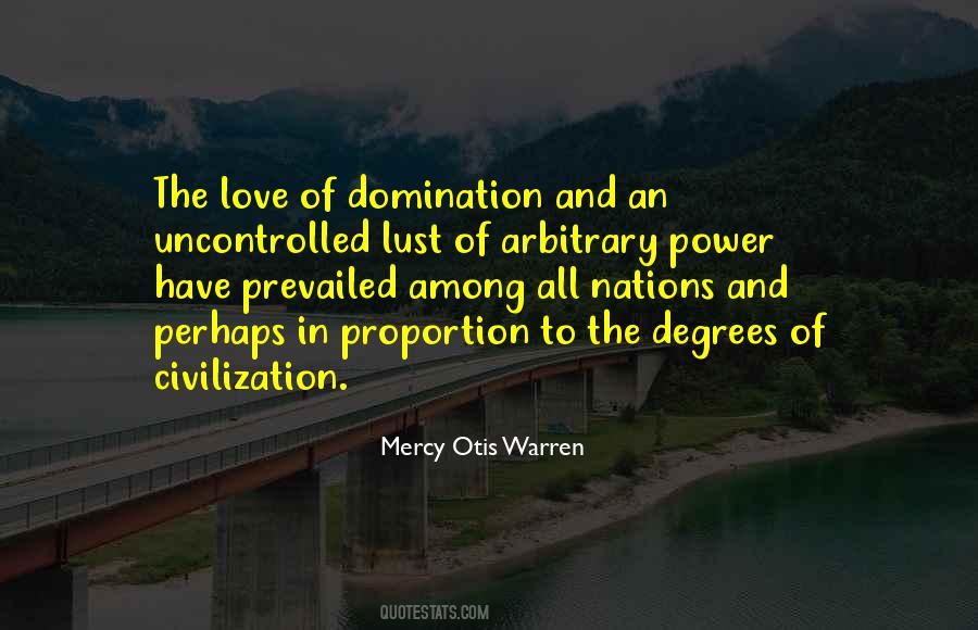 Prevailed Upon Quotes #604889