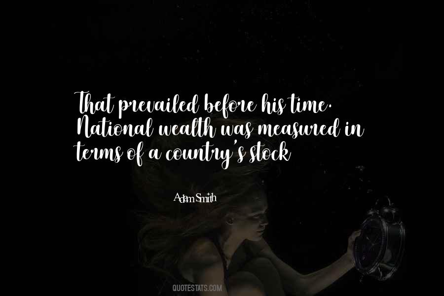 Prevailed Upon Quotes #67508