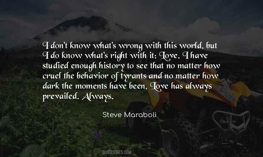 Prevailed Upon Quotes #747632