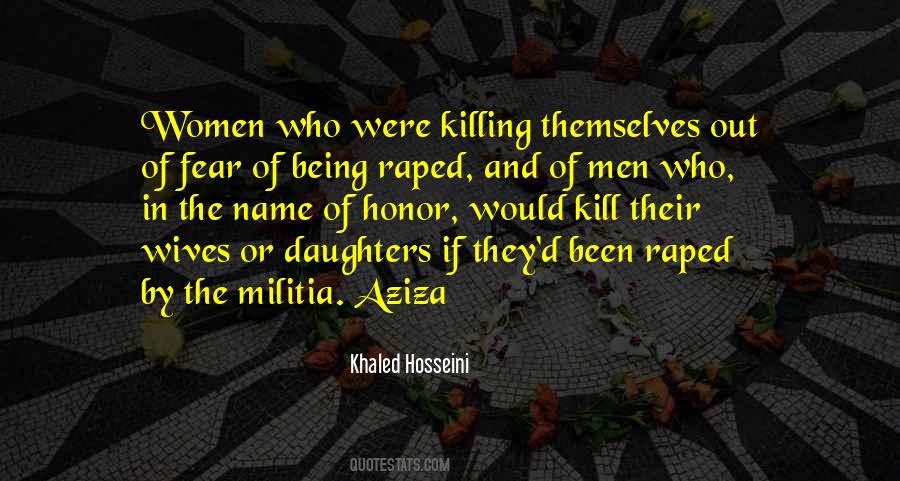 Quotes About Killing #1781045