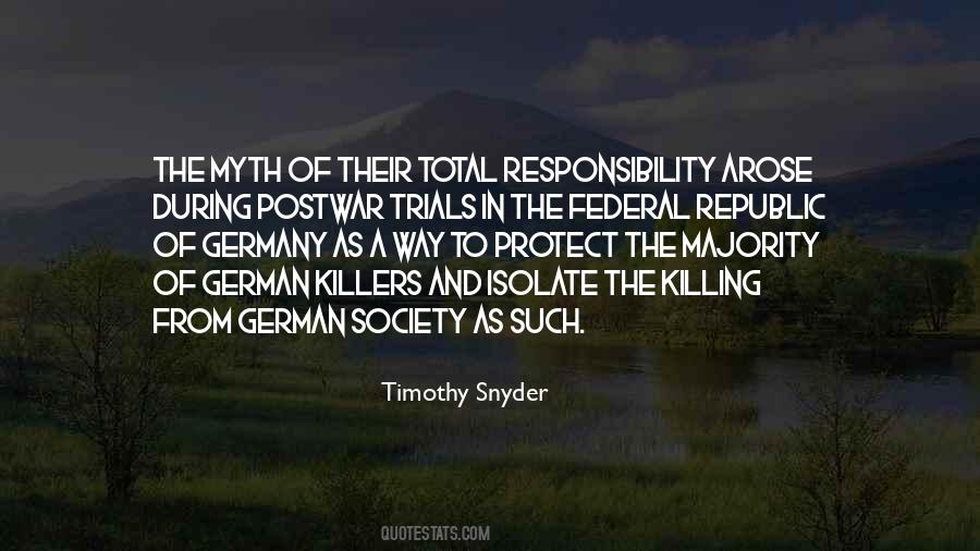 Quotes About Killing #1790216