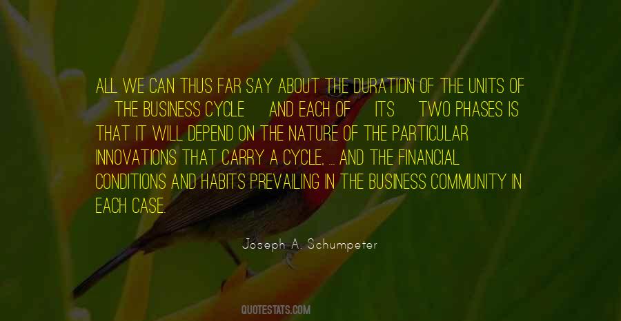 Quotes About Business And Community #391342