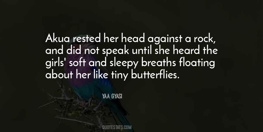 Burgdorferi Infection Quotes #1678855