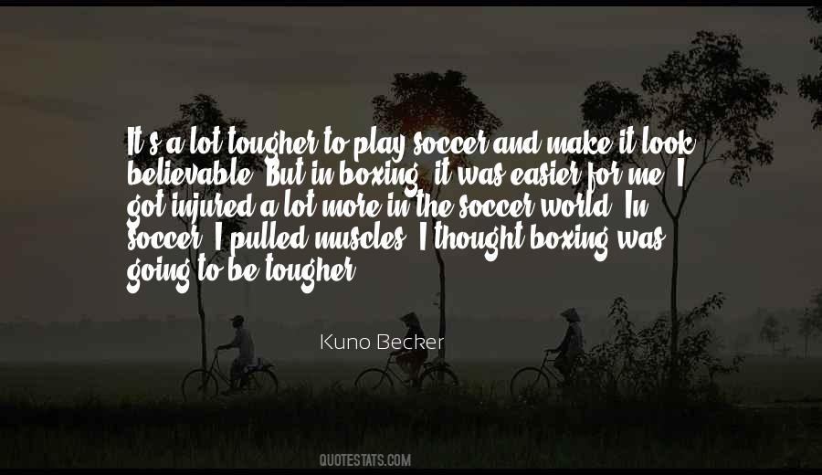 Quotes About Injured #1373570