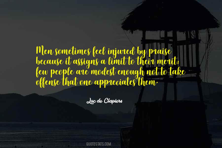 Quotes About Injured #1409045