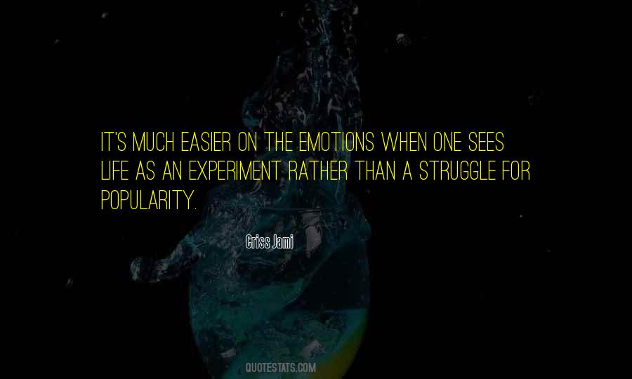 Quotes About Emotions And Learning #1859083