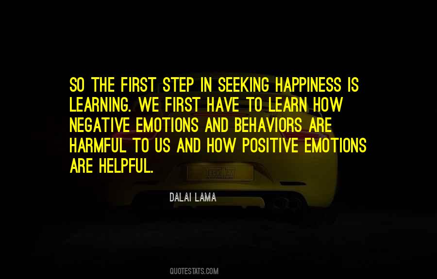Quotes About Emotions And Learning #637799