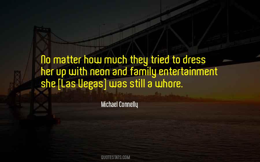 Family Entertainment Quotes #770803
