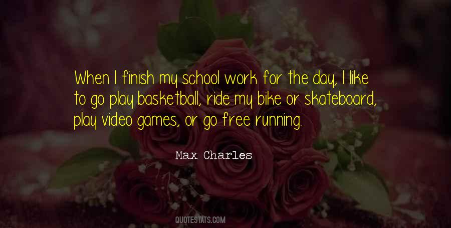 Free Games Quotes #1000094
