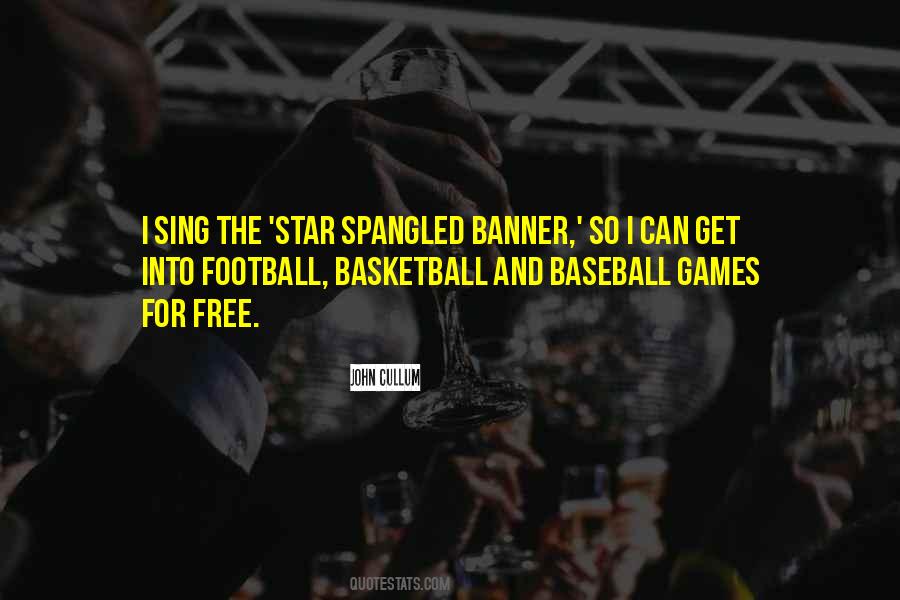 Free Games Quotes #1420782
