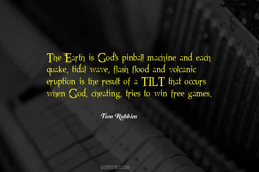 Free Games Quotes #1689366